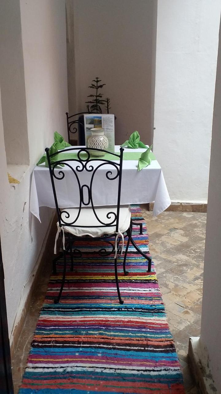 Riad Dar Lilas Marraquexe Exterior foto